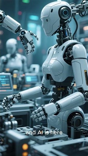 Did You Know That? The Job That Will Disappear Soon