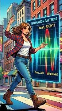 😏 Sarcasm & Irony in English — The Secret to Sounding Native [C1]