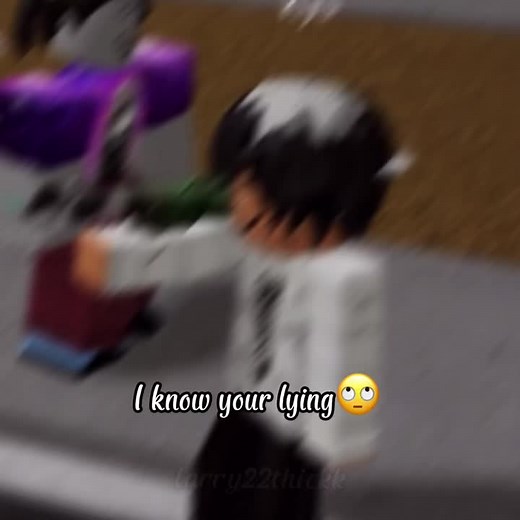 Dont mess with da hood larri ✋😮‍💨 #larri #roblox #game #fyp #fypシ @larrayeeee