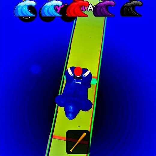 Giant dinosaur Vs Big Tsunami 🌊 #roblox #escapetsunamiforbrainrots #shorts