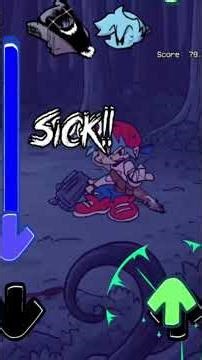 fnf vs finn falln hero sasty mix#fnfmod #fnfmobliegame