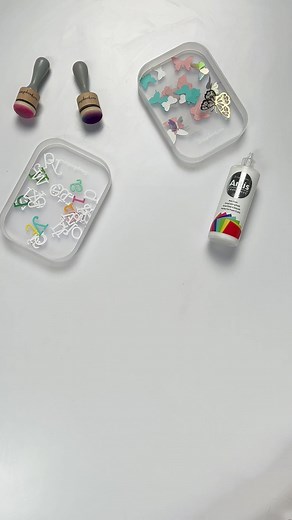 17K views · 142 reactions |  Looking for a way to organize and keep all of your intricate die pieces together? These Stack-n-Sort Trays are the best ways to keep your pieces organized on your workspace!   Get yours only at Scrapbook.com: https://www.scrapbook.com/store/brand/scrapbook.com/collection/storage-and-organization/cat/storage-and-organization  . . #scrapbookcom #craftroomstorage #craftroominspiration #craftroomorganization #craftorganization | Scrapbook.com | Facebook