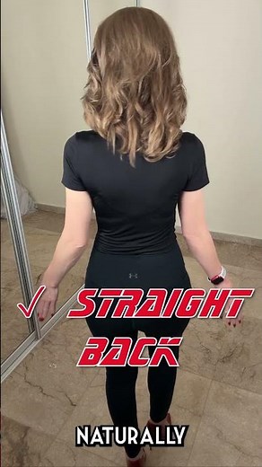 The "Shakira Method" for Perfect Posture in Heels | UGG Mode to Louboutin Mode #heels #louboutin