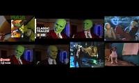 Mix of 8 videos from youtube : The Mask (1994) & The Mask: The Animated Series: Part 2