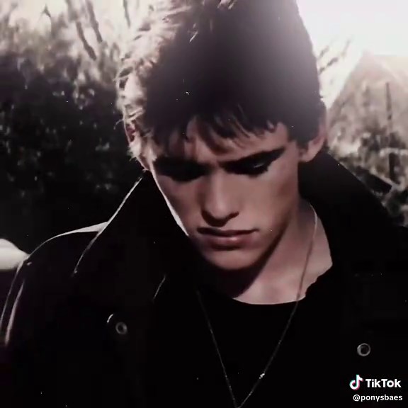 Dallas Winston Edits: The Outsiders Tribute