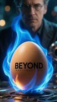 The Indestructible Material That Disappeared 🧪💥