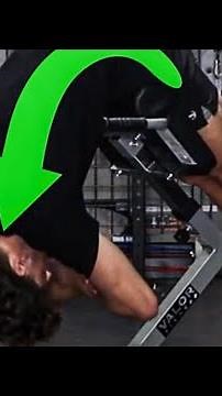 Back Extensions Everyday #1 | Low Back Ability