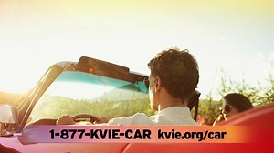 This summer, take the top down and donate your unused vehicle to KVIE! You'll get free towing and a tax break. KVIE will get real dollars we can use to purchase and broadcast more great programming! Learn more at 1-877-KVIE-CAR, or kvie.org/car. | PBS KVIE