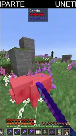 ¡Descubre All The Mods 10! ¡Suscríbete y explora este increíble modpack de Minecraft!