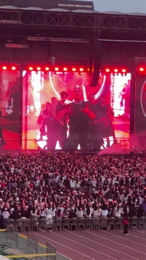 BTS J-Hope's Hope on the Stage Highlights