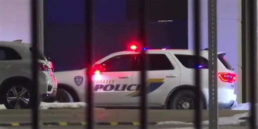 Amazon employee stabbed to death by coworker at warehouse, police say