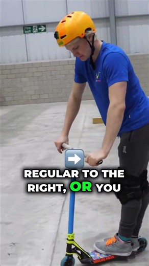 Level Up Your Scooter Game INSTANTLY! 🤯 Watch how they make the bunny hop look SO easy!