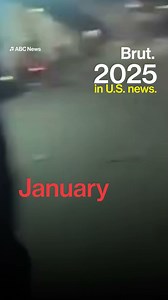 2025 in U.S. News.