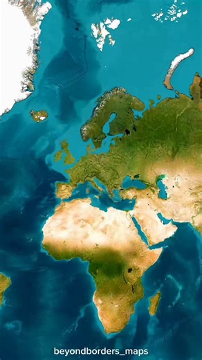 Pay attention to this America, this is a warning“Islam is taking over Europe faster than you think- France is already nearly 10% Muslim- Sweden, over 8%- Germany and UK around 7% and integration is going absolutely fantastic (sarcasm)- In the uk, only 51% of working-age Muslims have a job across France, Germany, and Sweden- Unemployment and welfare rates are triple the native average- Over 50% of young Muslims in Europe say they want Sharia over local lawCrime is a real treat too. - Sexual assau