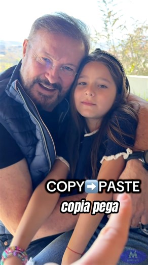 Kristal Cid claims that her daughter Alessia is a clone of her grandfather Arturo Peniche, father...