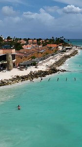 Spring Break starts with a FREE night in the Caribbean! This is your LAST chance to book 4 nights at Divi and get your 5th night FREE at participating resorts across Aruba. 🌸 Whether it's a fun group-chat getaway, memorable family vacation, or romantic couple's escape, an extra night makes all the difference. Get your extra island time now! Book Now – January 21, 2026 Travel: April 6 – June 20, 2026 Promo Code: STAY4LESS BOOK NOW: https://brnw.ch/21wZdre #SpringBreak #SpringBreakTravelDeals #Sp