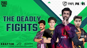 Fighting for Life: Deadly Showdowns 🔥 Grand finals mai kon tough competition denay wala, bataye humay comments mai! WATCH GRAND FINALS LIVE | 18th - 20th AUG, 9PM GMT 5:00 📺 YT/FB: PUBG MOBILE Esports Pakistan #PMPL #PMPLPK #PMPLPK2023 #Fall #PUBGMOBILEESPORTS #PUBGMOBILE #PUBGM #AimForVictory | PUBG Mobile Esports Pakistan