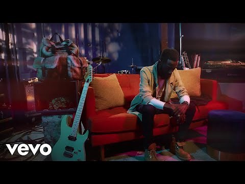 Tye Tribbett - Anyhow