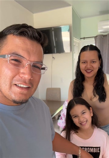 Visita a Mamá y Vacaciones en el Cantón