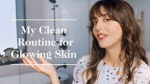 4.9K views · 20 reactions | Makeup artist, Violette, got glowy and we got a French lesson. Watch her full routine at the goop HQ: https://goop.be/2kcQxJO | goop | Facebook