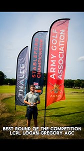 📍 @whittingtonheath GC ⛳️ Stableford Championship 25 ✅ 54 holes | 70 players | 2 days | 1 unforgettable event The players braved the wind, dug deep through 36 holes on day one, and found their second wind for 18 more on day two 😅 The new format still tested stamina, but was a welcome change for many. And what a brilliant two days of golf it was! 🎉 A huge congratulations to our champions: 🏆 Overall Champion & Senior Winner – Mr Ian Bosley (115pts) 🏆 Scratch Winner – Sgt Adrian Bennett R Sigs