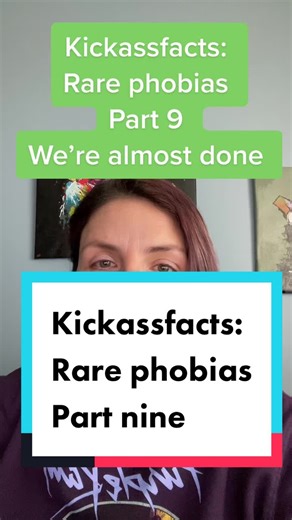 #kickassfacts #facts #interesting #interestingfacts #funfacts #randomfacts #mentalhealth #psychology #phobia #phobias #anxiety #fear #panic #panicattack #Alliumphobia #garlic #Dextrophobia #right #left #levophobia #Sinistrophobia #Siderophobia #lefthanded #southpaw #stars #Logophobia #reading #Ideophobia #idea #ideas #Eleutherophobia #free #freedom #Symmetrophobia #asymmetriphobia #Kathisophobia #Aurophobia #gold #Nostophobia #ecophobia #home #cantgohome #Kinemortophobia #zombie #zombies #undead