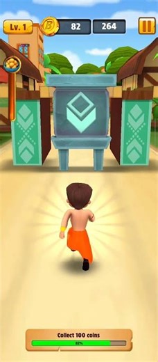 Temple Runner Adventure 3D