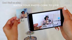 198K views · 1.1K reactions | Turn your phone into an instant camera...