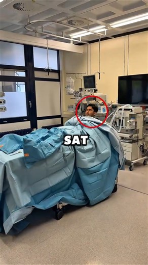 Doctors Rushed Out Mid-Surgery The Reason Shocked Everyone 😲🏥