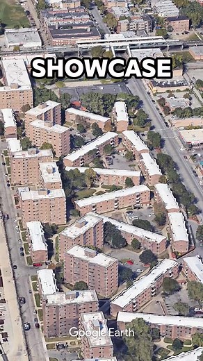 Exploring O'Block in Parkway Gardens, Chicago