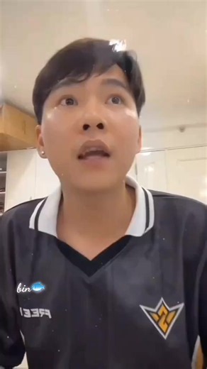 " buộc cho luôn" nói vậy thôi chứ anh nhan thương cy lắm #cyrus #nhan#...