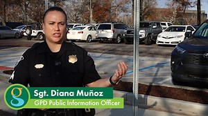 🚨 Safe Exchange Zone 🚨 The Greenville Police Department designated spaces at our new Public Safety Campus for citizens to complete online marketplace transactions and child custody transfers. 📍 The complex is located at 204 Halton Road. The safe zone has surveillance cameras recording 24/7. Officers encourage you to exchange during daylight hours and call 9-1-1 if in danger. | City of Greenville, South Carolina Government