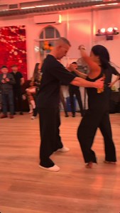 Happy 2026 🥳 Wrapping up a fun first week of SALSA ON2 at Dovercourt House! Thank you to everyone to joined us for an intro to salsa - a beginning to an awesome new hobby, new social experiences and new friends!! 📍Learn more a www.iFreeStyle.ca! Group salsa lessons in Toronto and Thornhill. 🕺🏽💃🏽 @angusdirnbeck @carylifs @ifreestyledance | iFreeStyle.ca Latin Dance Company (Salsa On2 | Dominican Bachata | Cha Cha)