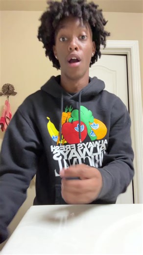 Ima Buff Baby Dance Moves