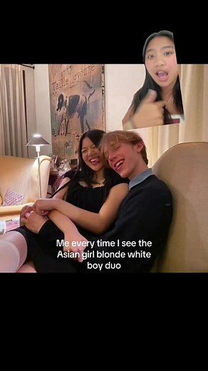 The Oxford Study on Asian Women and White Men - Exploring Connections and Stereotypes