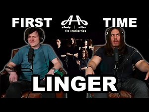 Linger - The Cranberries | College Students' FIRST TIME REACTION!
