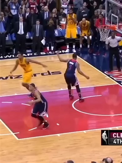 NBA Jaw-Dropping Moments: LeBron, Wade, Durant & More