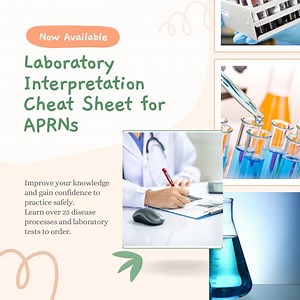 Bundle Lab & Documentation Cheat Sheet - Etsy Canada