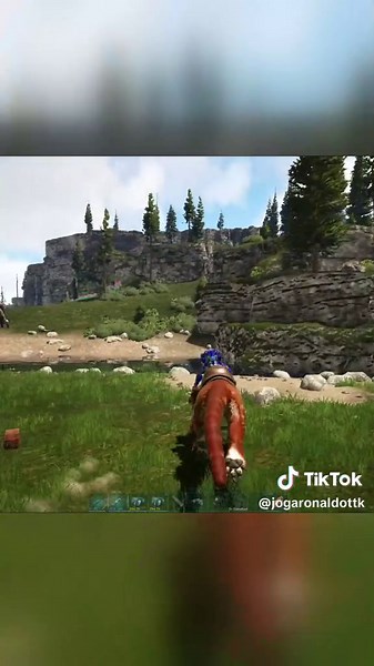 Thylacoleo: O Leão Marsupial no Ark Survival Evolved