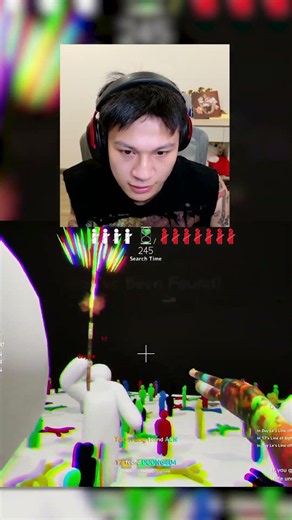 Trốn tìm và những pha hài #hypersquad #mb3r #gaming #minecraft #funny #duyle #gndtt #Duong404