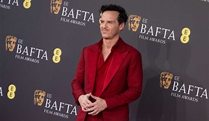 Andrew Scott Leaves Fans Divided After Viral Irish Language Lesson