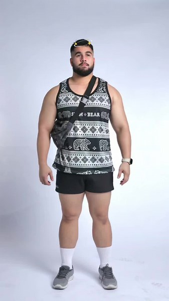 Exploring the Strength of Muscle Bears