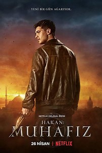 The Protector S02