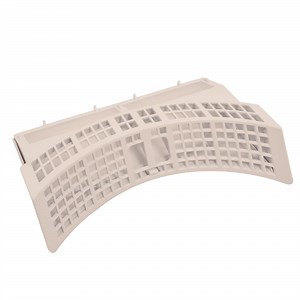 Tumble Dryer Fluff And Lint Filter J00258972 - Hotpoint - Hotpoint