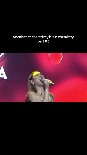 part 2 of this performance bc it’s insane! #morissetteamon #vocals #vocalist #singer #singing