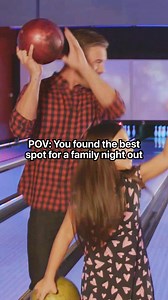 Turn any evening into a family celebration with bowling, games, and snacks for everyone at Lucky Strike. Make memories any day of the week! | Lucky Strike Entertainment