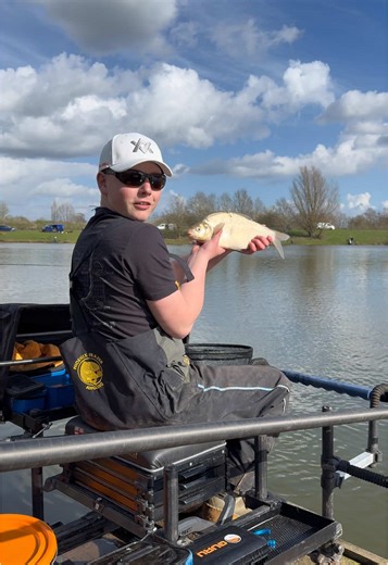 Catch Big Bream in Phoenix: Fishing Tips and Techniques