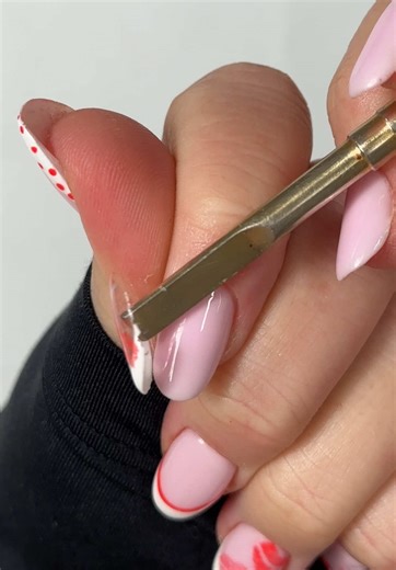 Essential Steps for Stunning Nail Art Creation
