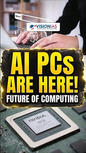 Nvidia Bets Big on AI PCs: What They Are & How They Work