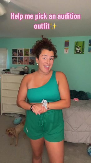 PLEASE HELP ME PICK AN AUDITION FIT😭🩷 also feel free to suggest mix n match from the outfits i showed you or if youre feeling funky you can look through my tik tok and suggest clothes from my other videos as well. THANKS GUYS LOVE YOU😘😘 #audition #auditionoutfit #dance #dancer #danceclass #fyp #pov #dancelife #danceteacher